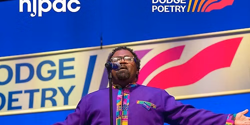 Dodge Poetry Festival - Saturday