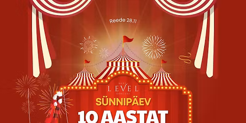 Next Level 10! S\u00fcnnip\u00e4ev - DJ Tonka (Ger)