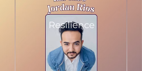 Barnes & Noble Presents Larenze Jordan Rios