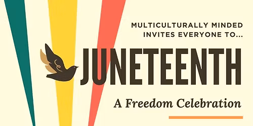 7th Annual Centralia Juneteenth Celebration 