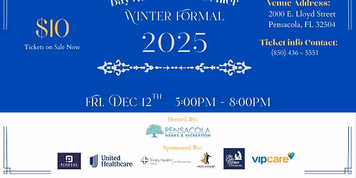 Bayview Senior Winter Formal