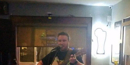Shaun Durnin Live