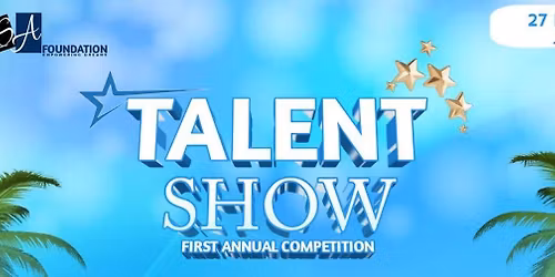 SA foundation Talent Show