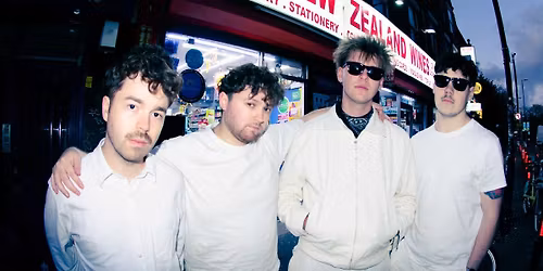 Bayboards | Manchester, Gorilla