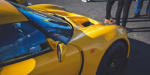 Ignition Cars and Coffee