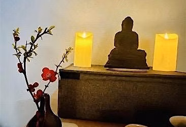 Great Stour Zen Meditation Group