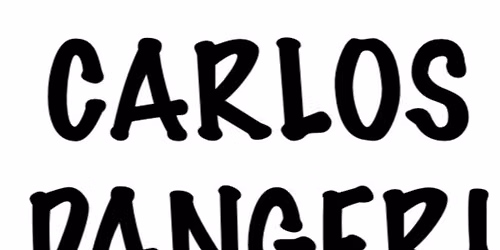 Sparta Concerts in the Park ~ Carlos Danger