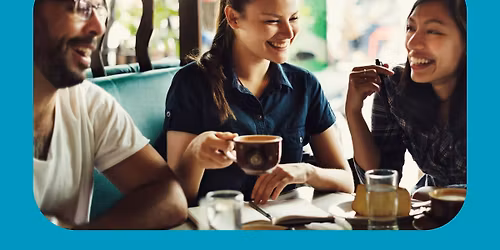 MFRC Drop-In Morning Coffee Connections