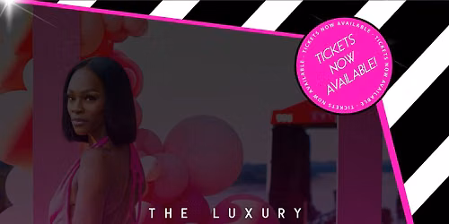 The Luxury PinkNiq