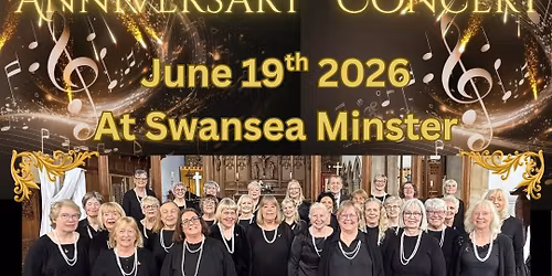 Swansea Excelsior Chort CHOIR