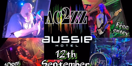 Aussie Hotel Shepparton