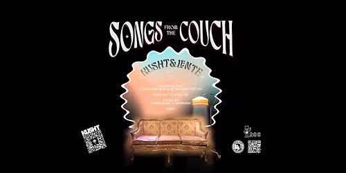 Songs from the Couch with Lente @200, Oslo