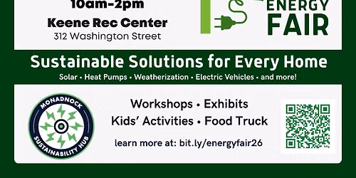 Monadnock Clean Energy Fair