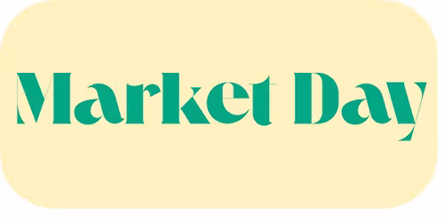 The Terry Smith Memorial Market Day