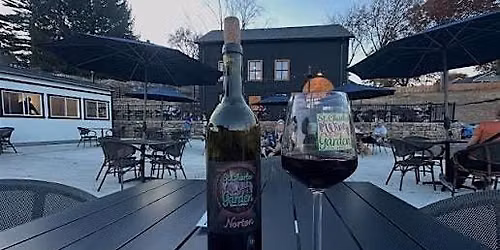 UnWINEd with Yoga~ Friday June 19 @ 10:00 - The Wine Garden in St Charles