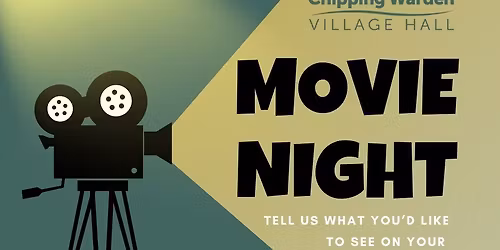 Village Movie Night