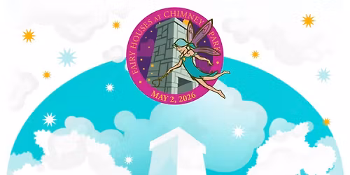 Fairy Festival at Chimney Park