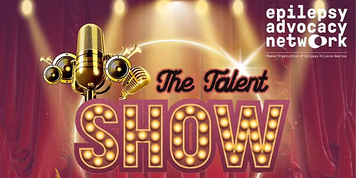 DeKalb Talent Show: Shining Bright for Epilepsy Awareness
