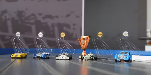 Hockenheim Historic Slotracing Grand Prix 2026