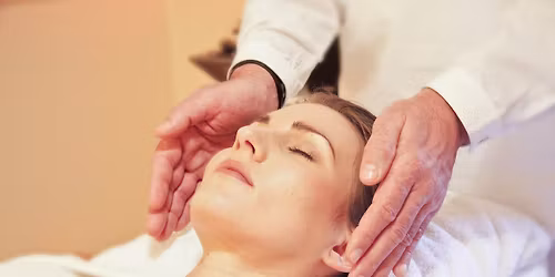 Reiki Level 1 Training with Rev. Lori Irvin