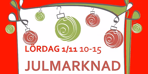 JULMARKNAD J\u00c4RL\u00c5SA