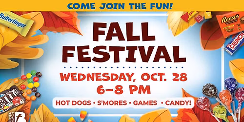 Fall Festival