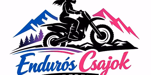 Enduros Csajok \u2013 Kaland a terepen