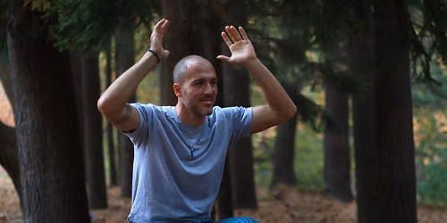 Evening In-Person Meditation