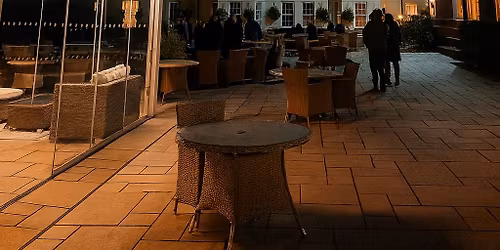 Cardiff Lookout Party