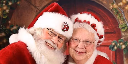 A Merry GB Christmas Party