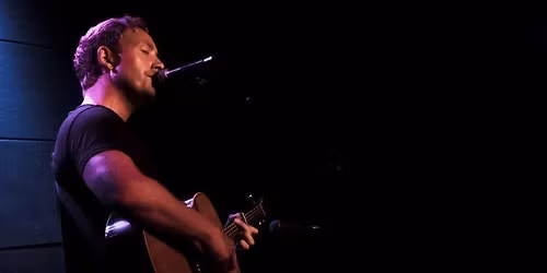 James Kirby in Concert