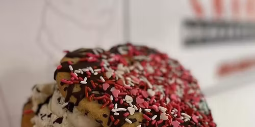 Colchester Youth Action Council Fundraiser 