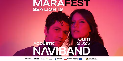 MARAFEST SEA LIGHTS