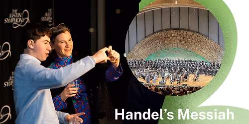 Handel's Messiah