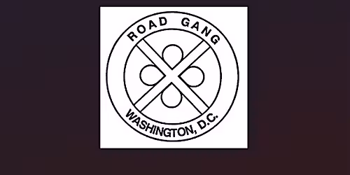 Road Gang Lunch and Tour at FHWA Research Laboratories