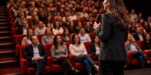LA NUIT DES ORATEURS