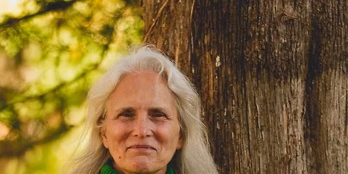 Intuitive, Empathic Tarot Card Reader Deborah Page