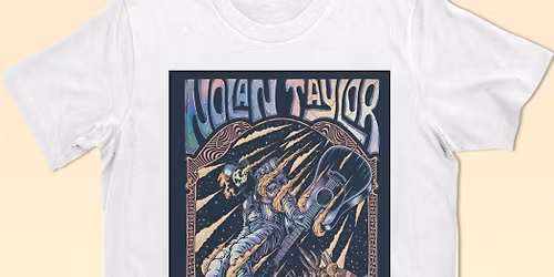 Nolan Taylor