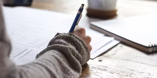 Expressing Myself Through Creative Writing: Weeklong Summer Camp