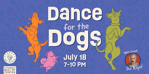 Dance for the Dogs