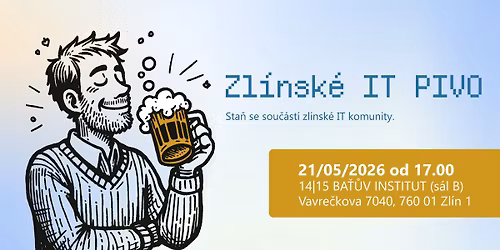 Zl\u00ednsk\u00e9 IT pivo