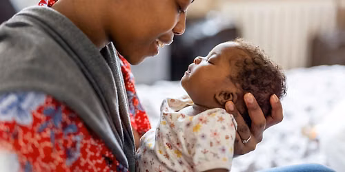 In-person Breastfeeding Support Group