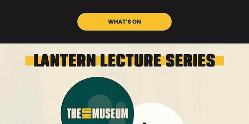 90 Years of Ethiopia in Bath \u2013 Lantern Lectures: Testimonies Night.