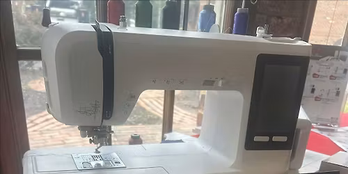 Art of Embroidery club!