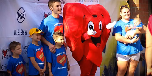 Pittsburgh Congenital Heart Walk