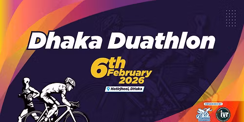 Dhaka Duathlon 2026