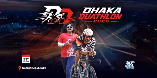 Dhaka Duathlon 2026