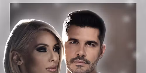 Brunch Sessions: DJs Set Maria Fragkaki & Nikos Markoglou