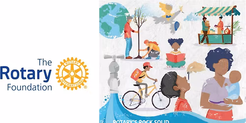 District Foundation Seminar 2025