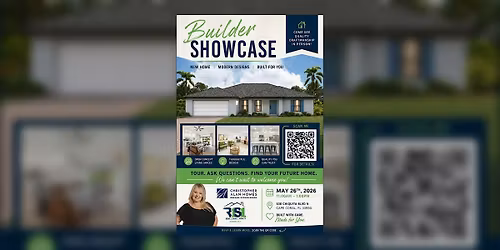 Builder Showcase-Christopher Allan Homes